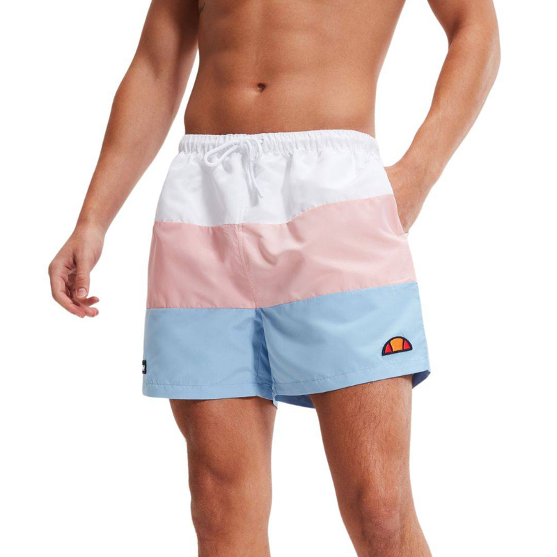 Ellesse cielo swim shorts-null