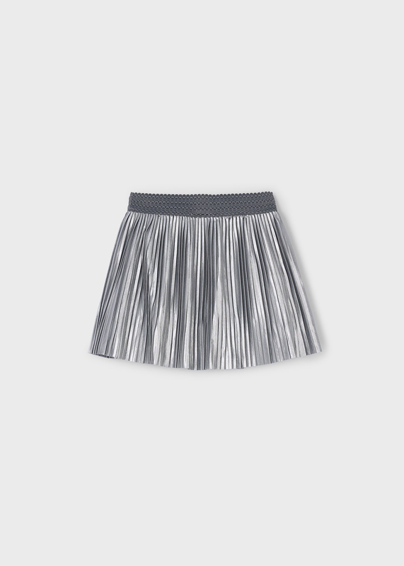 Product image: Pleated skirt-null