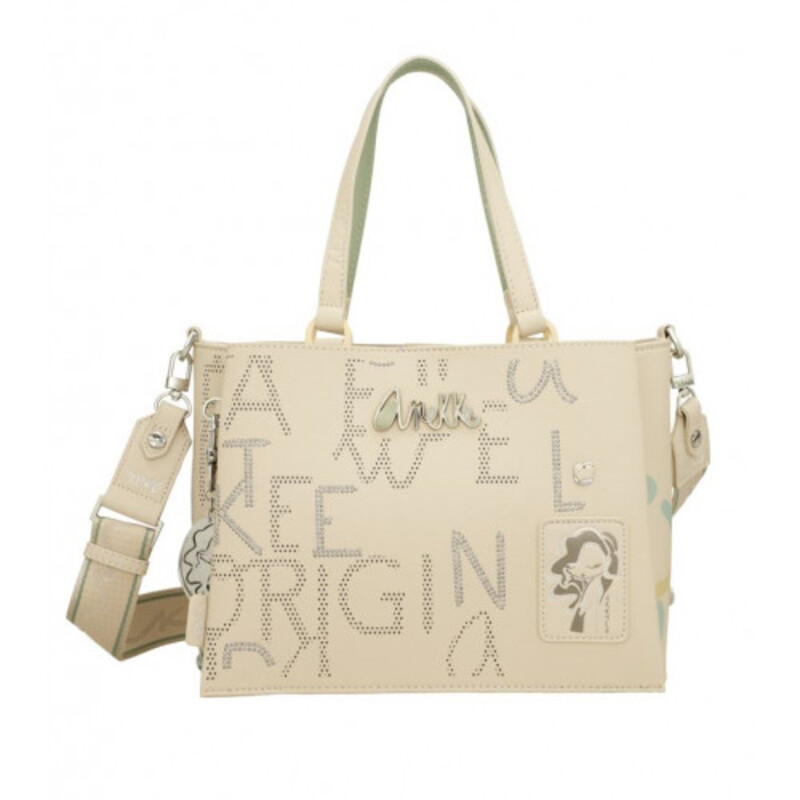 Anekke spain ladies bag-null