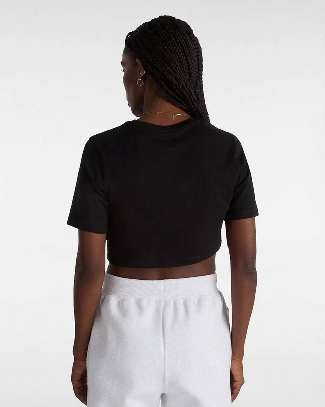 Vans flying v crew crop II-null