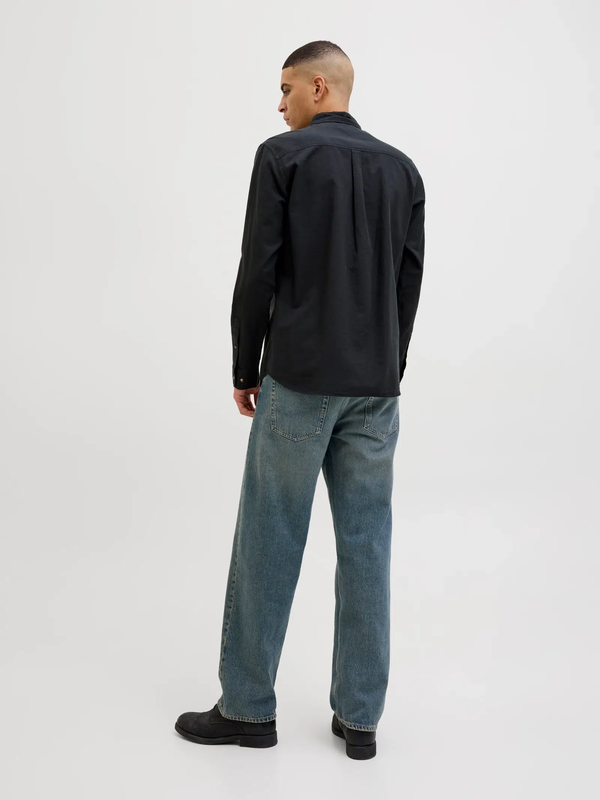 Product image: Jack & jones linen shirt-null