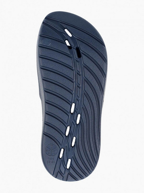Product image: Speedo kids slides one piece ju (12231-0002) navy-null