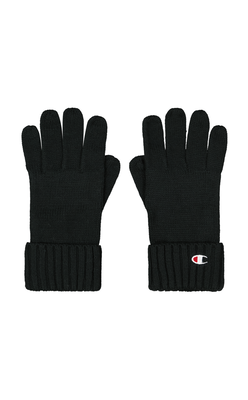 Champion unisex gloves (802409)-black