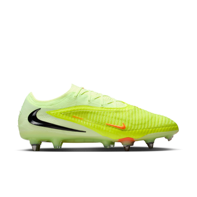 Phantom 6 low elite (sg), Hyper Crimson / Black / Lime, medium