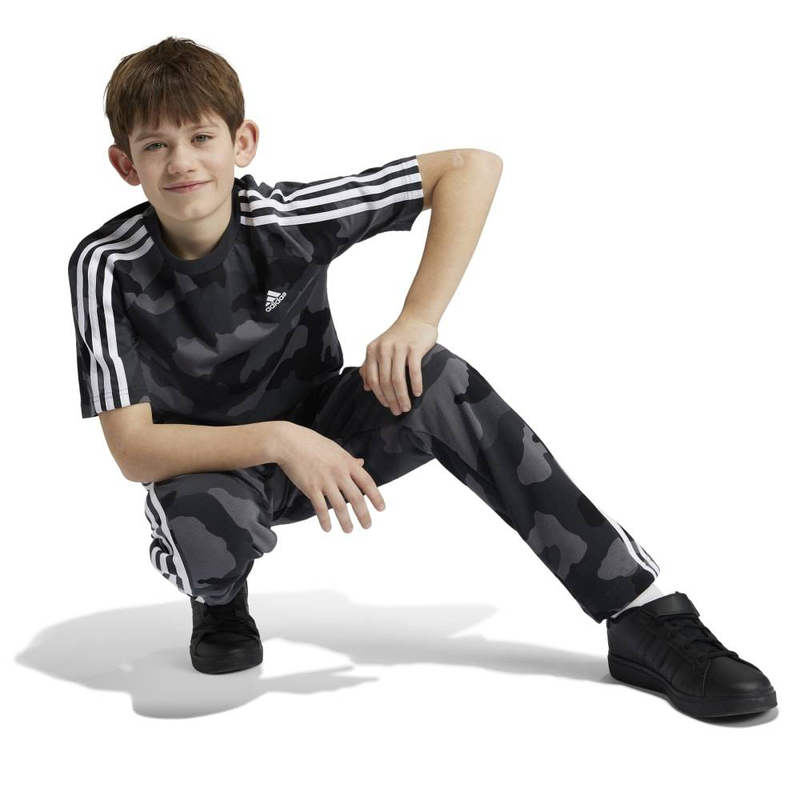 J bolt logo camo top-null