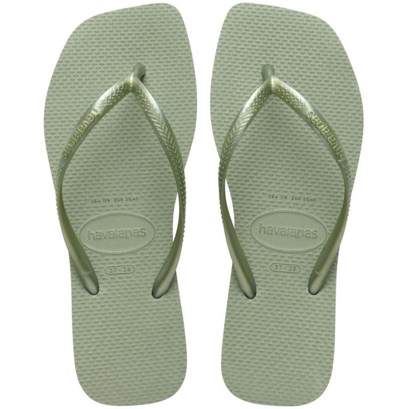 Havaianas square-null