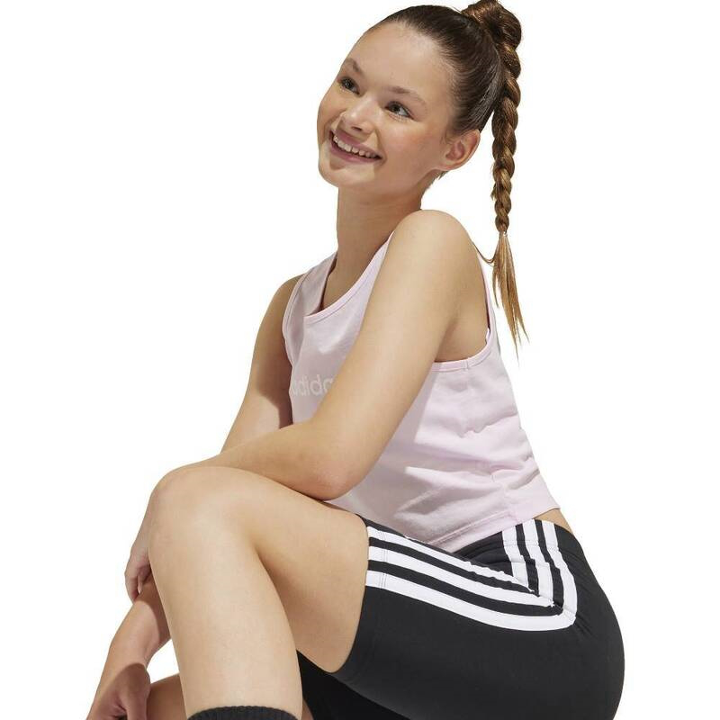 Product image: Adidas junior jg 3-stripes short leg-null