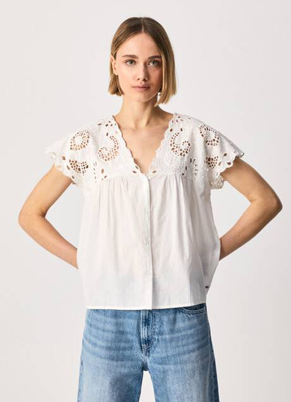 Nara shirt womens-null