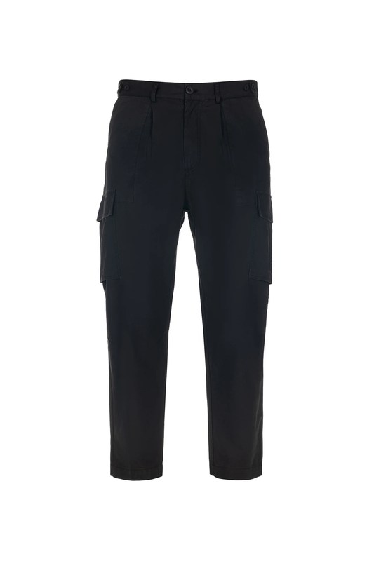 Product image: No name athens black kenya pants dii-null