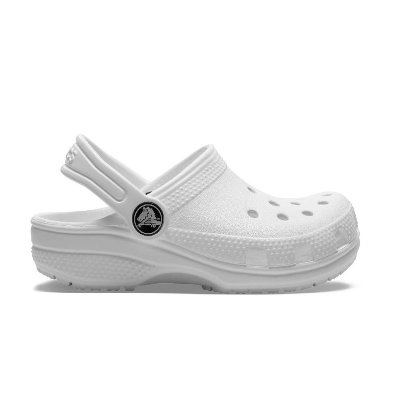 Crocs kid's classic clog-null