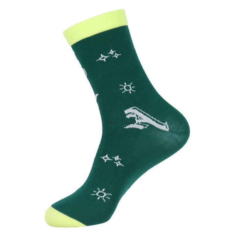 Adidas brand love socks 3-pack image number null