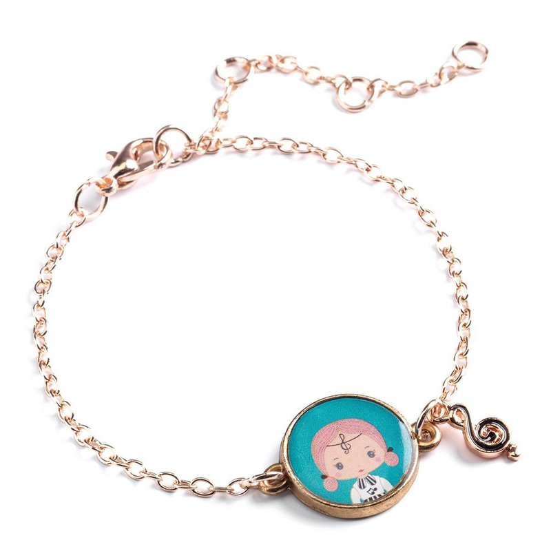 Sidone bracelet, , medium image number null