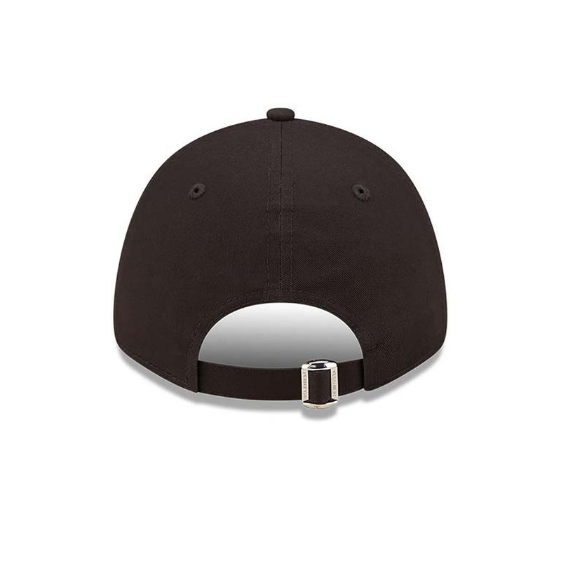 New era neon outline 9forty chibul  blknrd-null