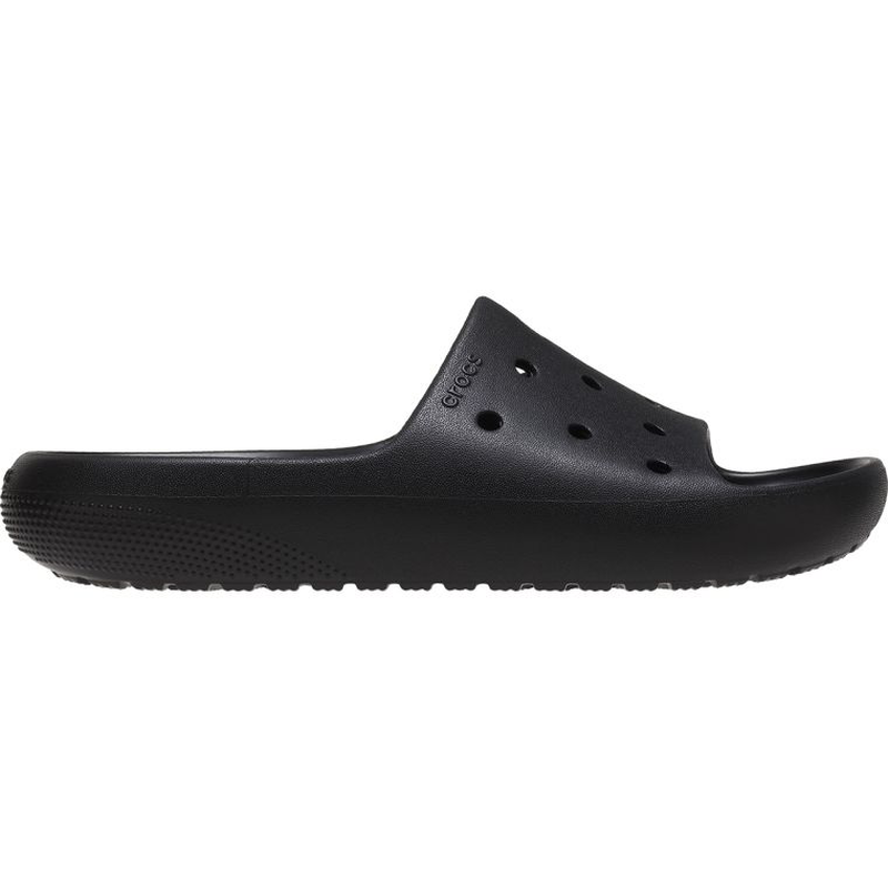 Crocs classic slide v2-null
