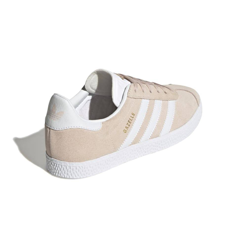 Adidas gazelle jr shoes-null