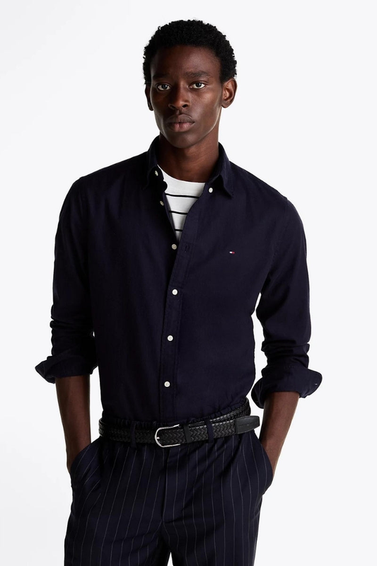 Product image: Flex brushed solid rf shirt-null