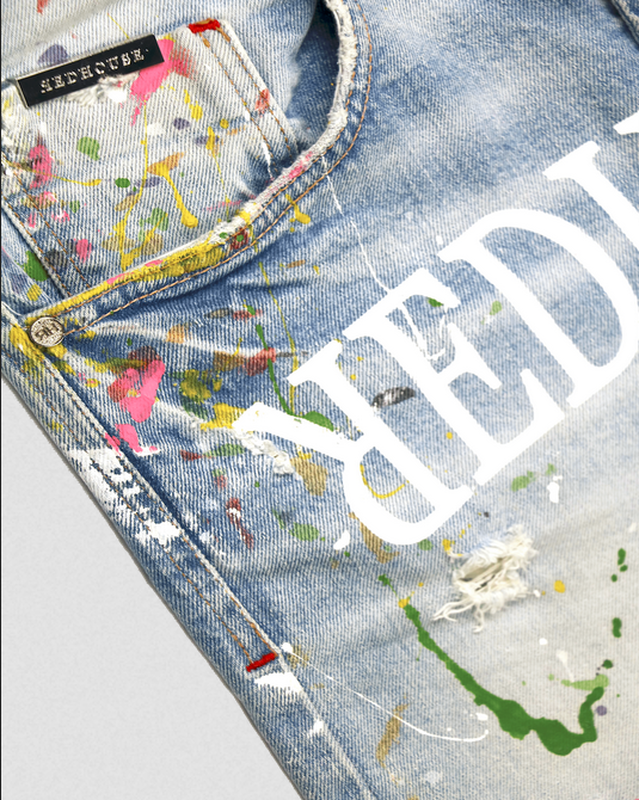 Redhouse | jeans image number null