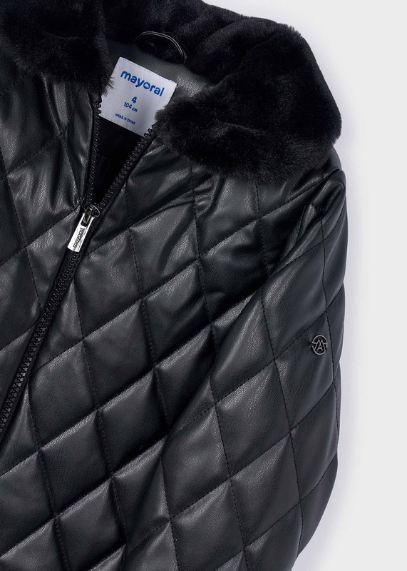 Μπουφάν κορίτσι-null