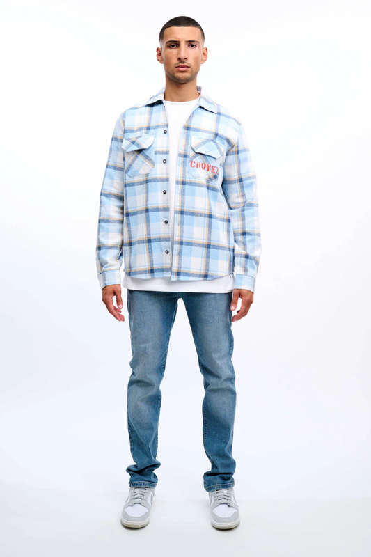 Interbellum flannel image number null