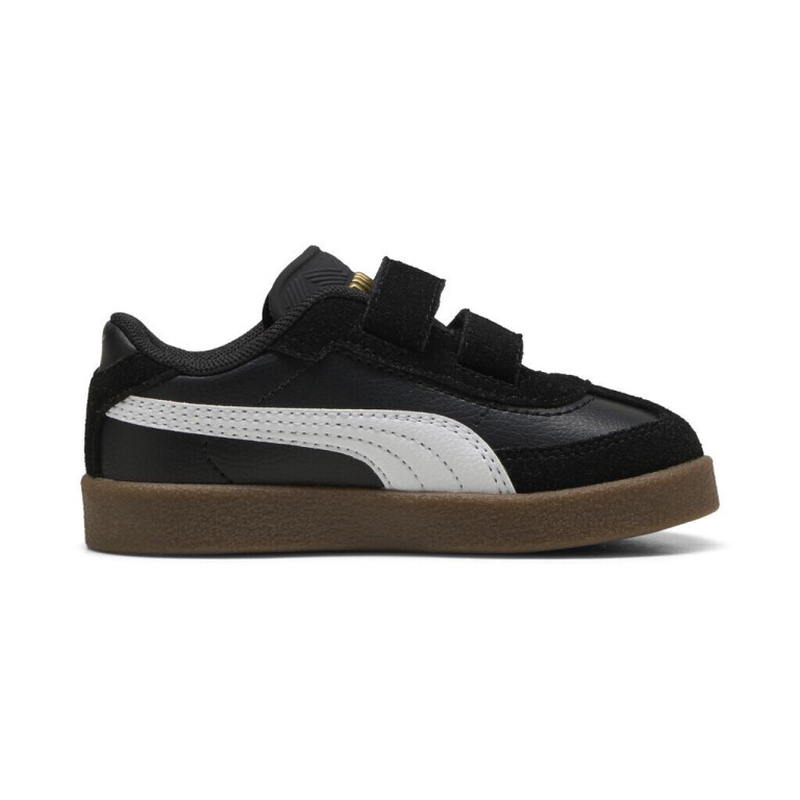 Puma  club II era v inf-null