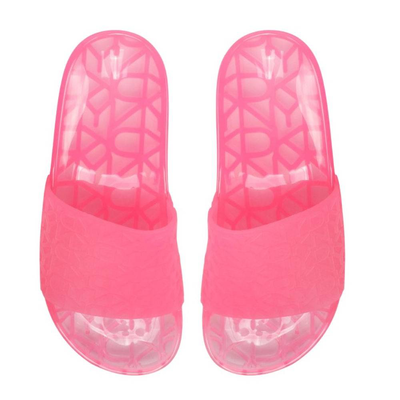 Dkny tinzli womens slide