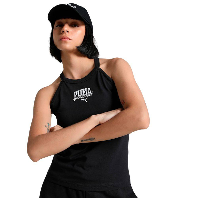 Product image: Class slim short tank-null