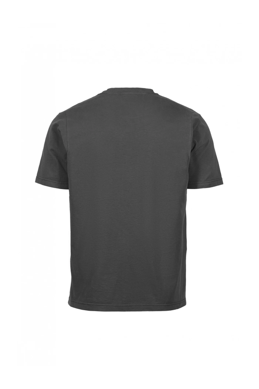 No name athens grey logan t-shirt i-null