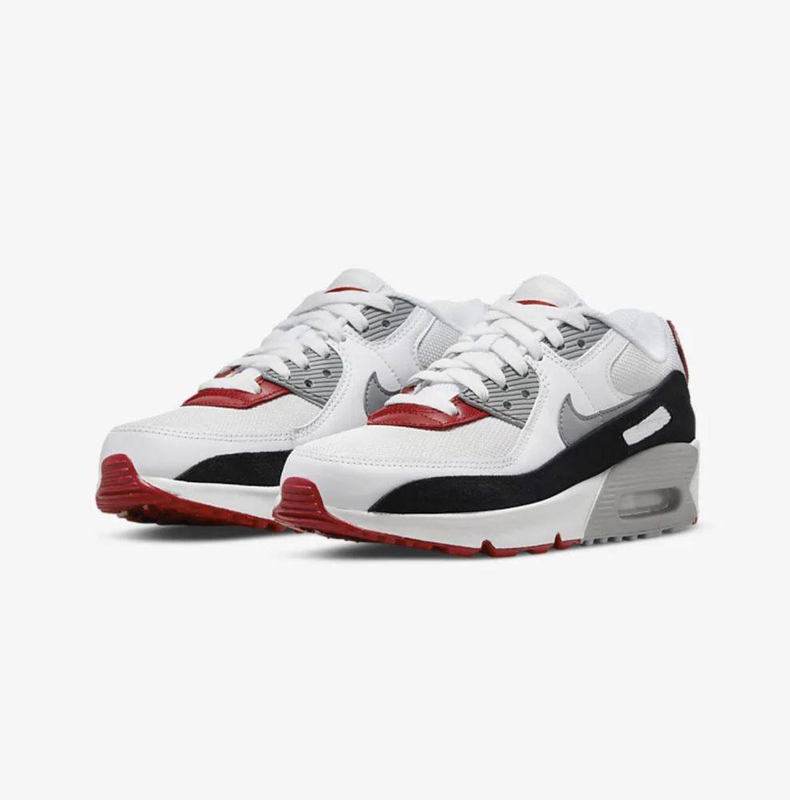 Nike Air max 90 junior (gs)-null