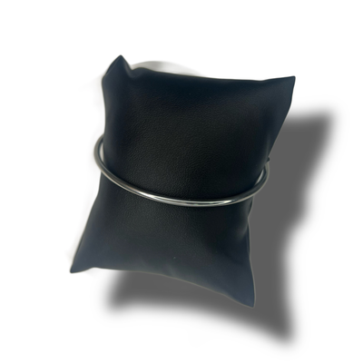 Silver 925 bracelet, Silver, medium