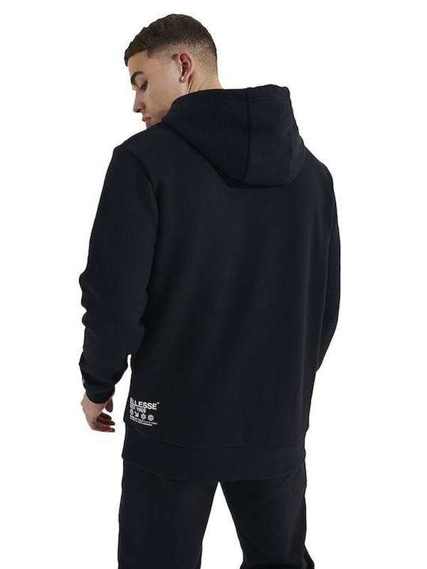 Stratson hoodie-null