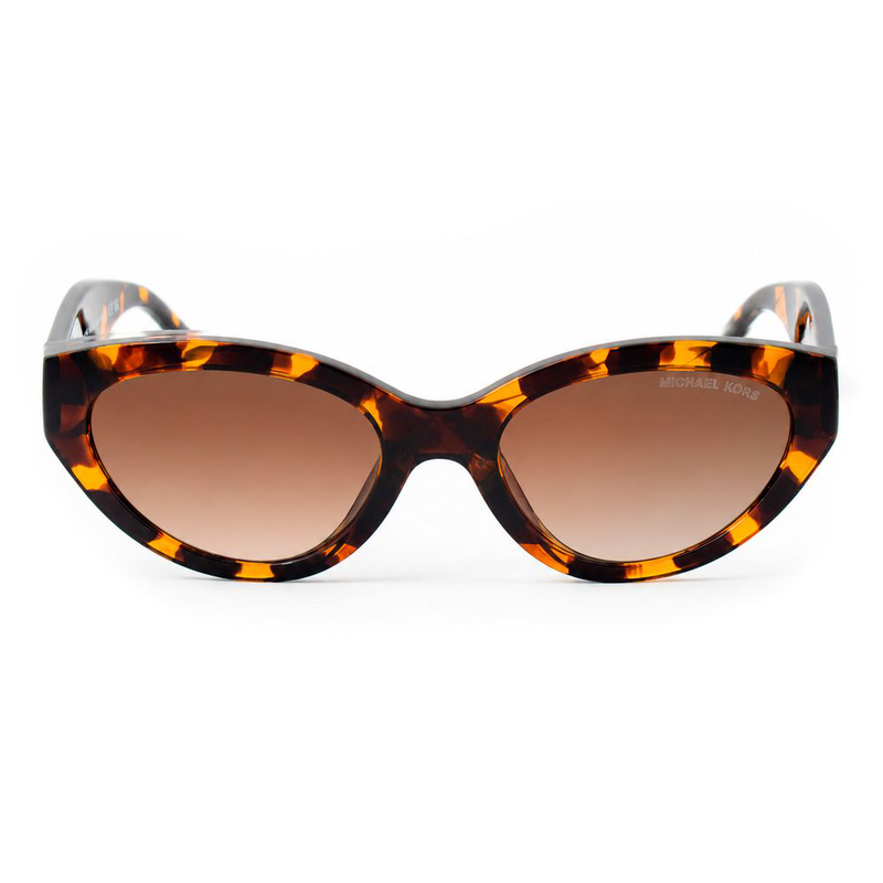 Brown acetate sunglasses-null