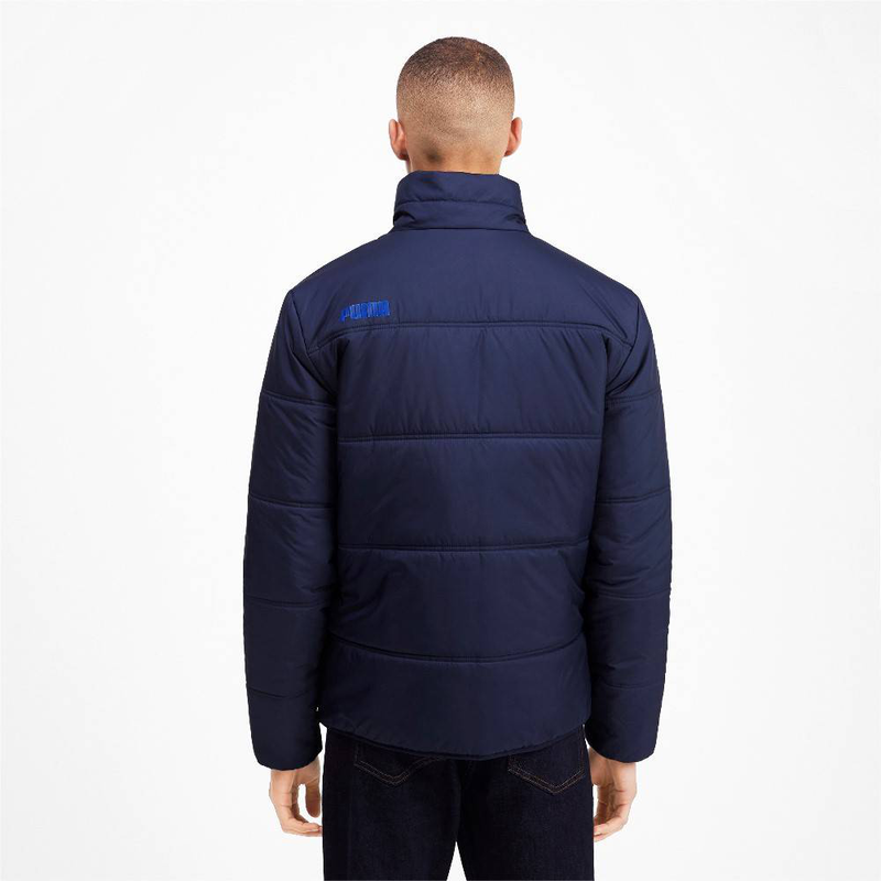 Product image: Essentials padded jacket mens-null