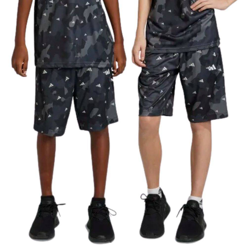 U tr-es aop shorts-null