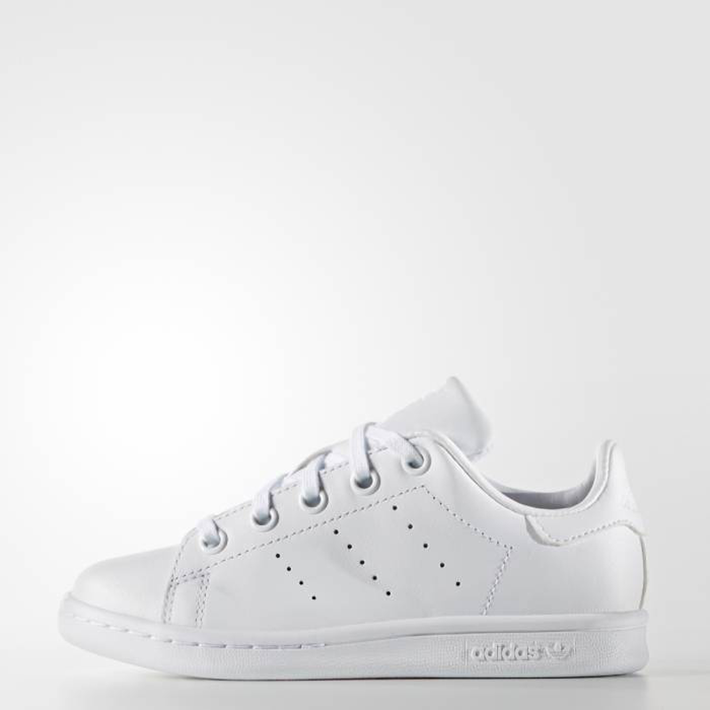 Adidas stan smith kids shoes-null
