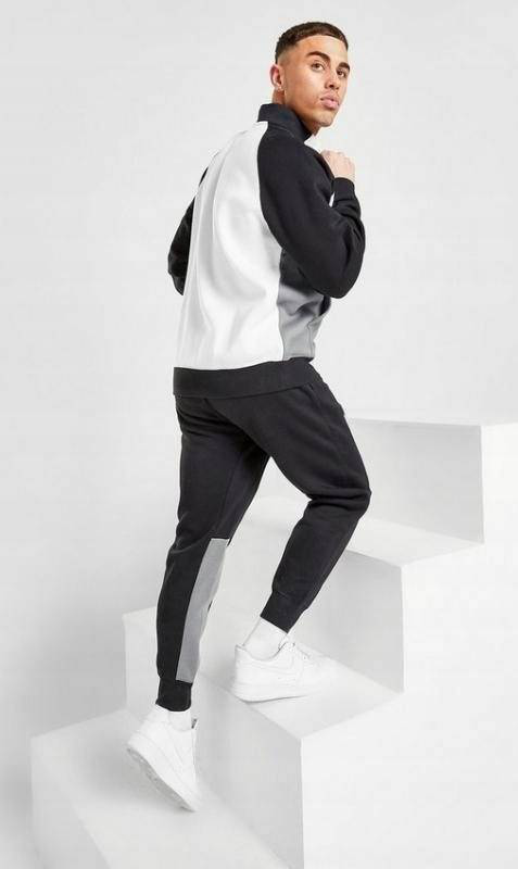 Nike sportswear ce fleece tracksuit-null