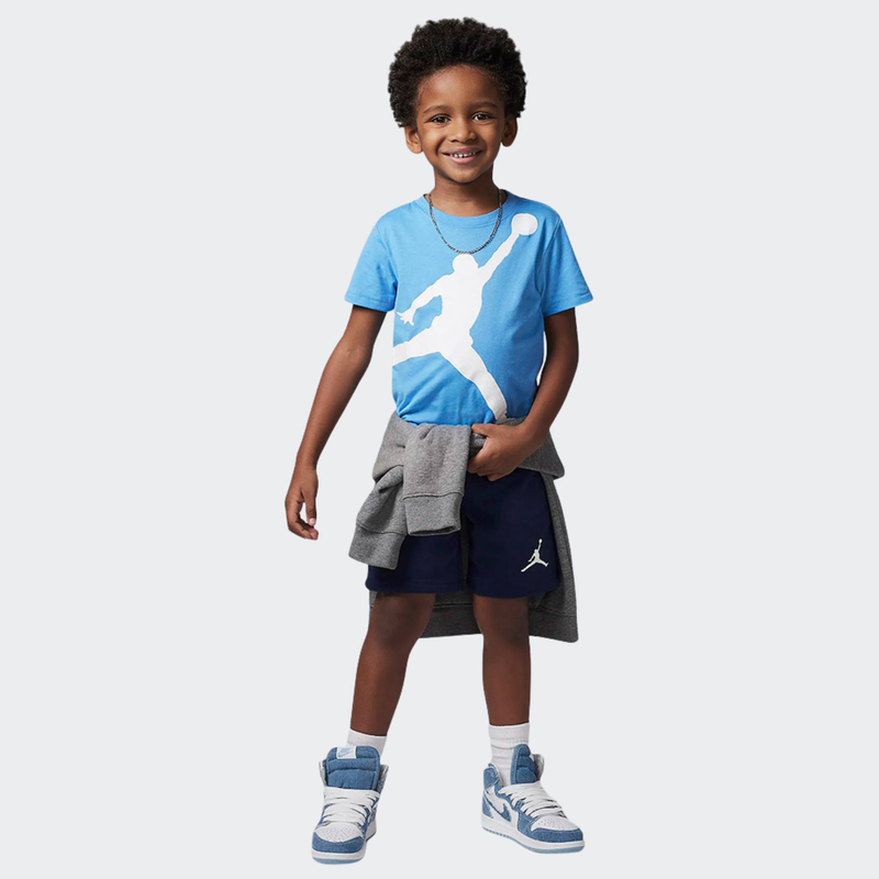 Nike jumbo jumpman short set-null