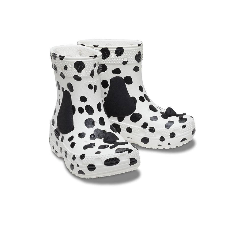 Classic i am dalmatian toddler boot-null