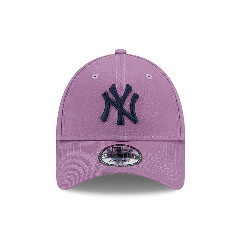 New era league essential 9forty neyyan  pnonvy-null