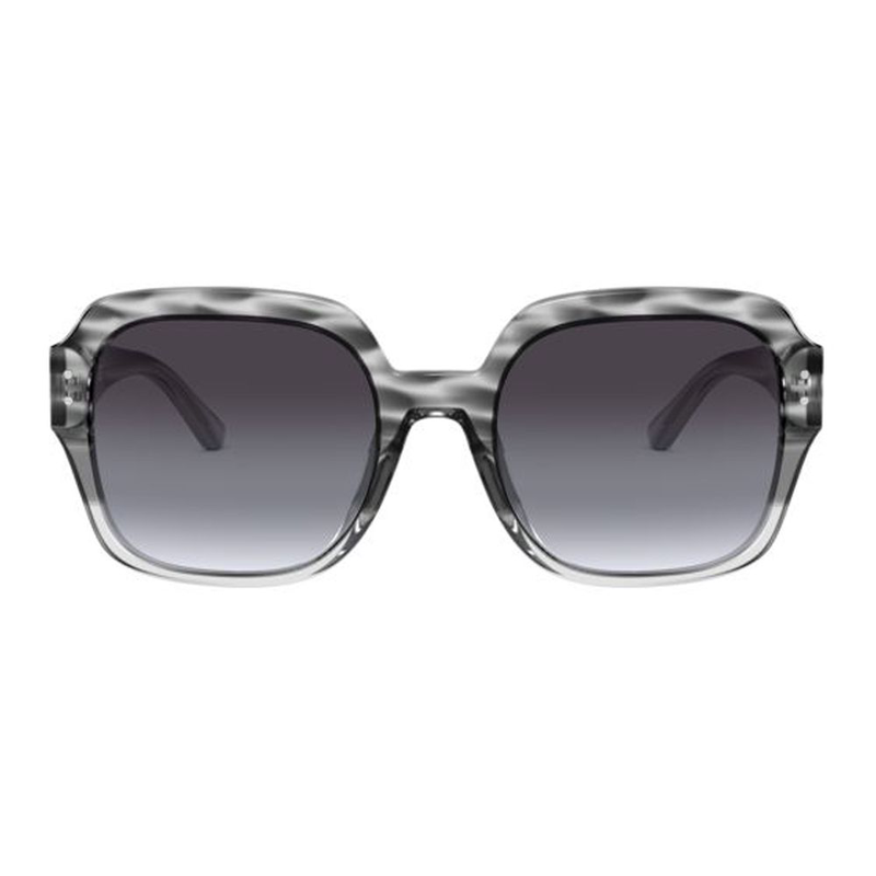 Gray acetate sunglasses-null
