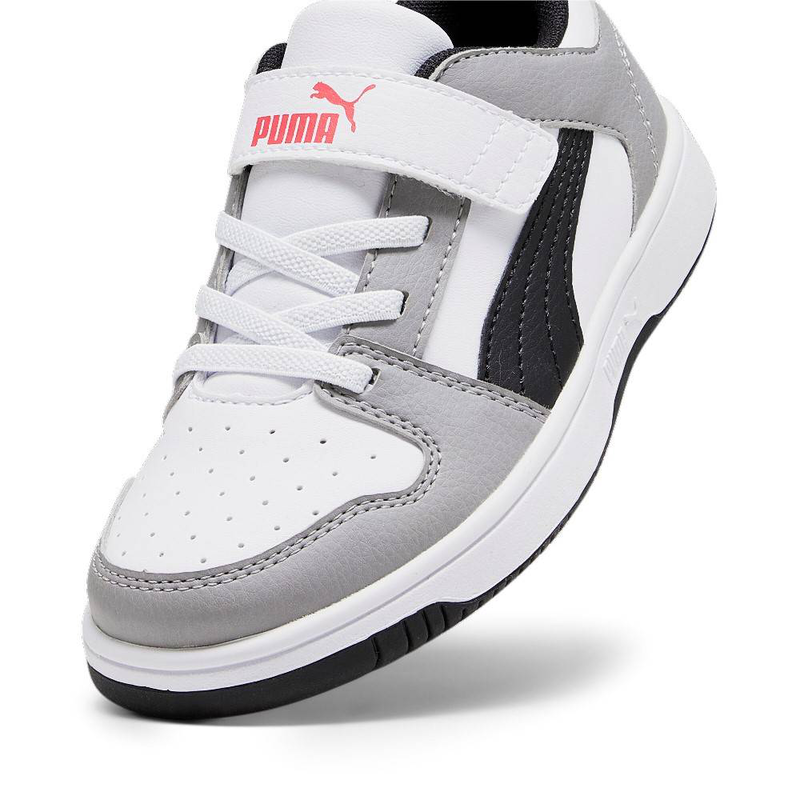 Rebound layup lo sl kids sneakers-null