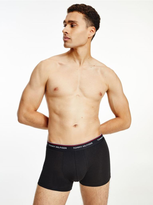 Tommy hilfiger 3-pack trunks boxer-shorts-null