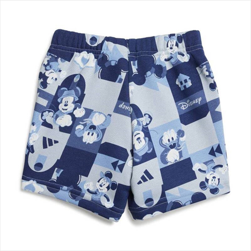Product image: Adidas infant dy mickey mouse top set-null