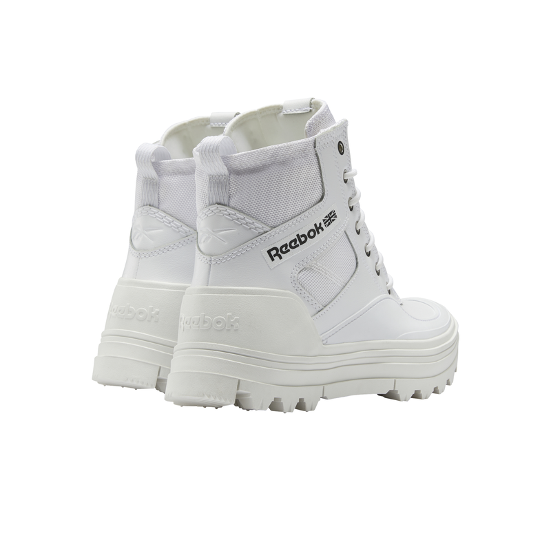 Product image: Reebok women club c cleated mid shoes (gx7519)-null