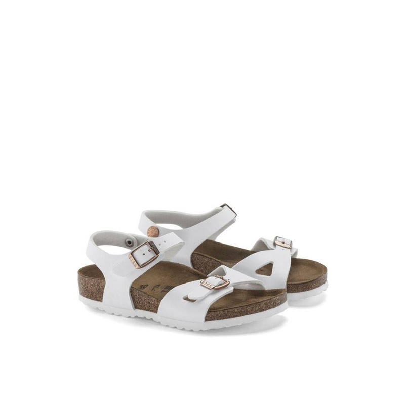 Birkenstock kids rio kids bf narrow-null
