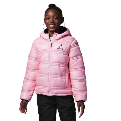 Girls midweight puffer