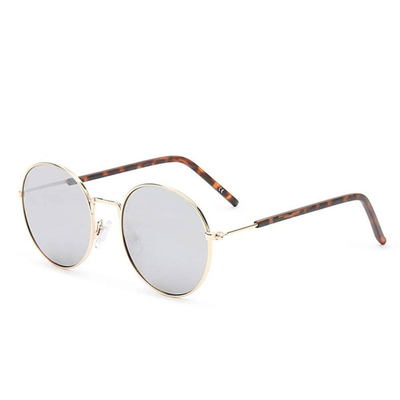 Leveler sunglasses, Gold, medium