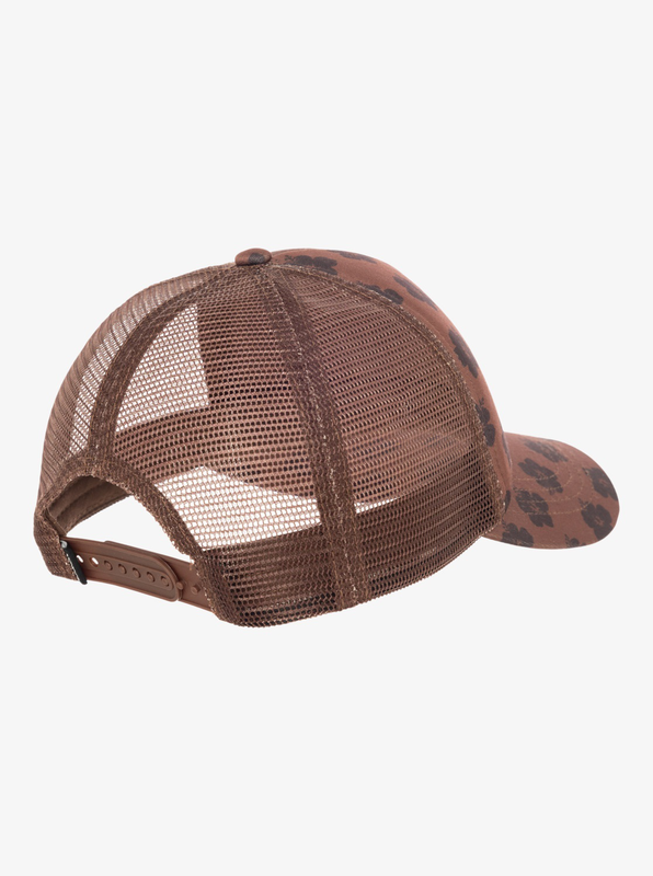 Roxy beautiful morning cap-null