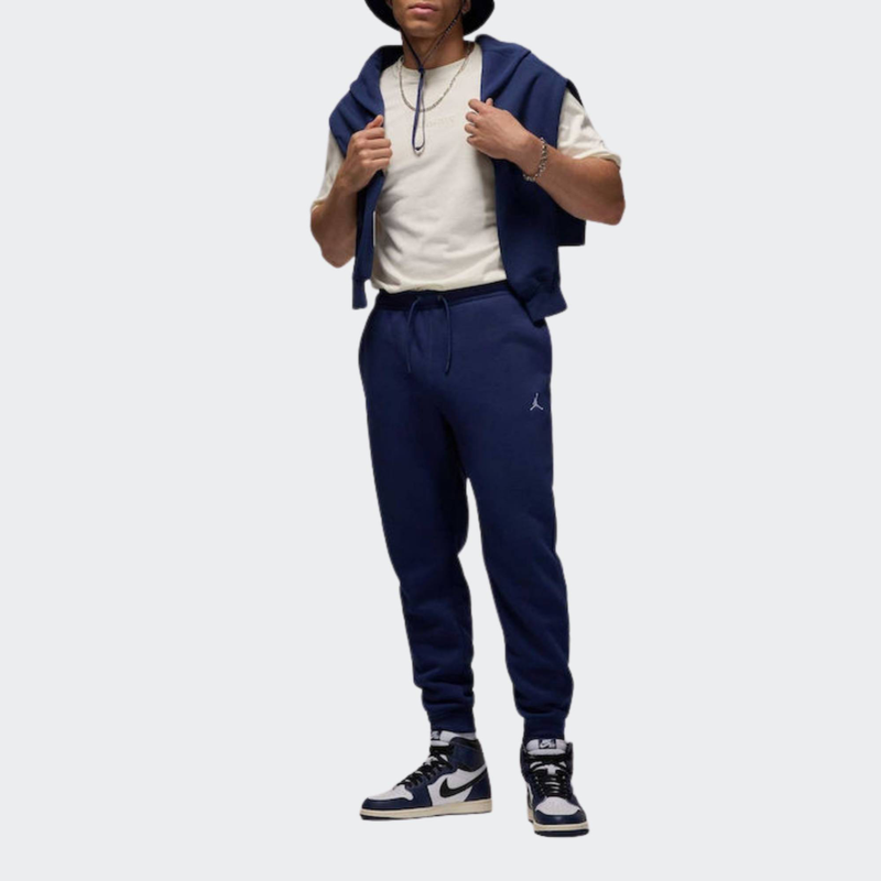 Brooklyn fleece pant-null