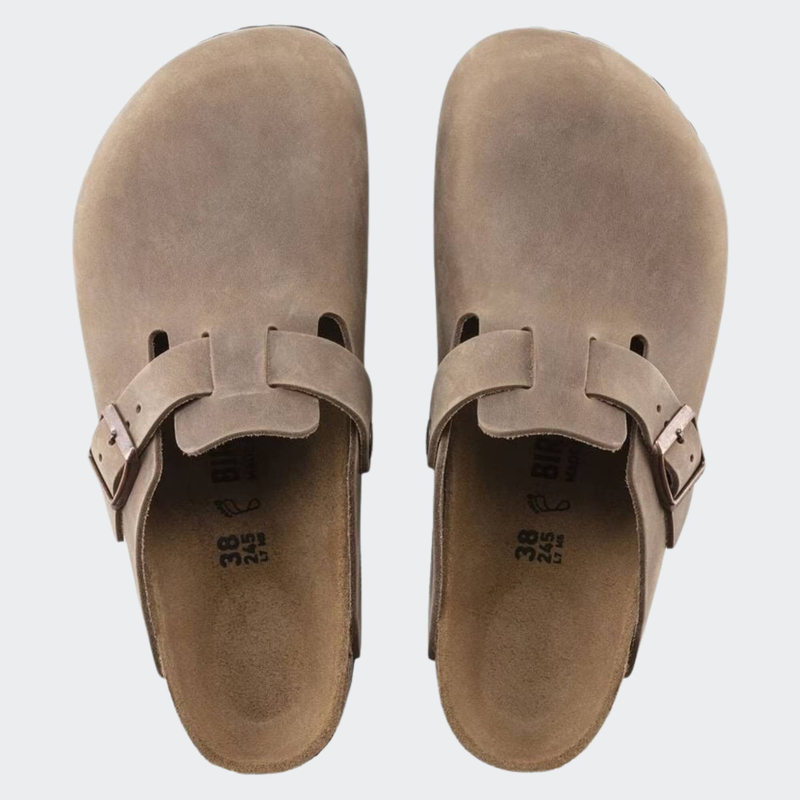 Product image: Leather boston leoi-null