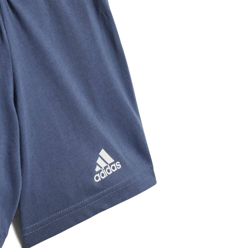 I bolt logo co top set-null